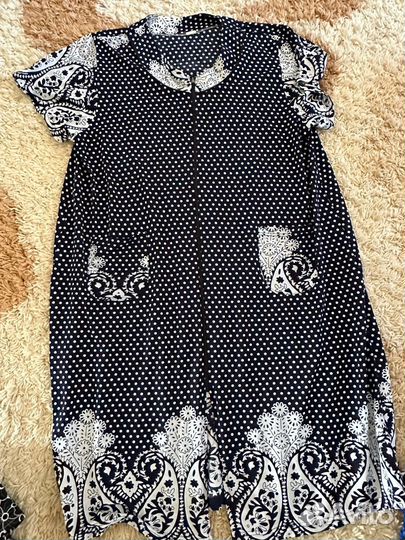 Женские вещи пакетом 68/70