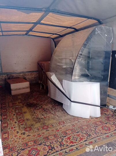 Грузоперевозки, Грузчики, Грузовое Такси