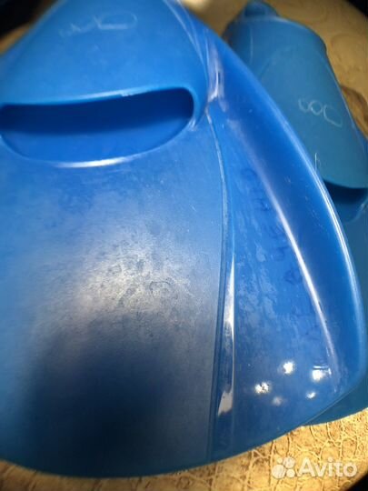 Ласты для плавания 39-40,37-38