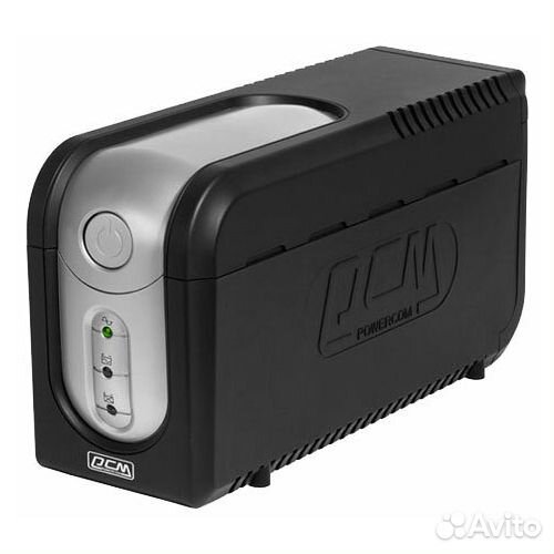 Ибп Powercom Imperial IMP-525AP