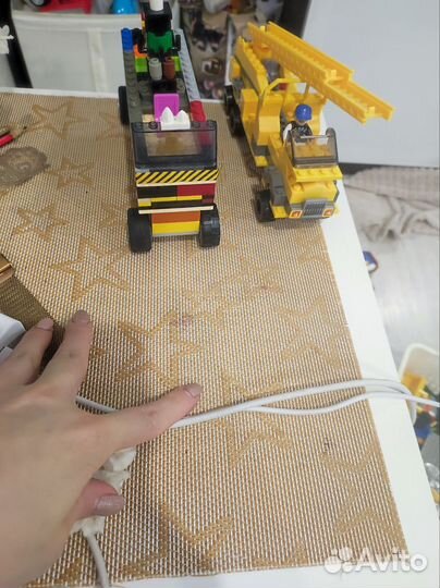 Lego technic