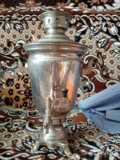 Электросамовар