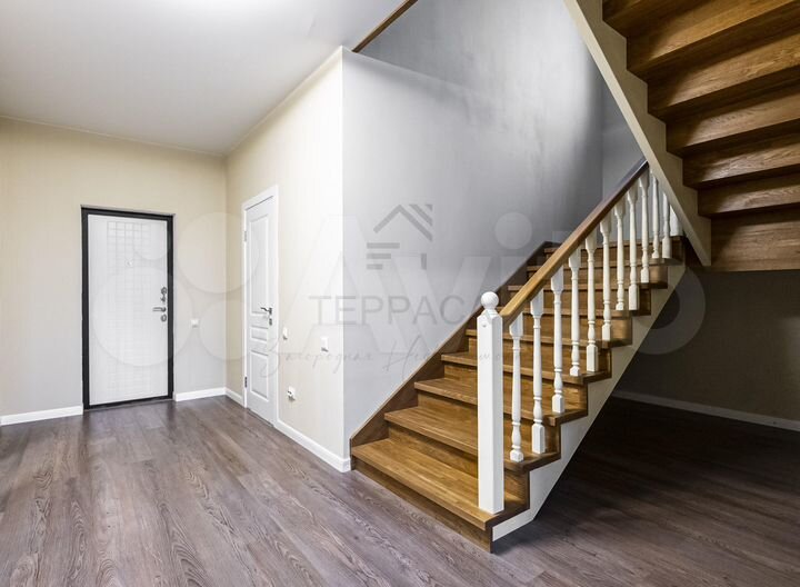 Дом 160 м² на участке 10 сот.