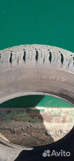 Viatti Bosco A/T 225/65 R17