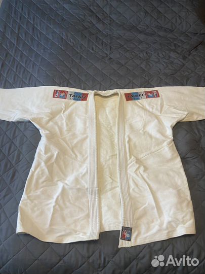 Кимоно для джиу джитсу a3