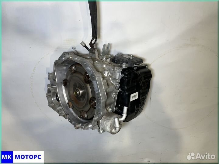 АКПП K14C 20019-53S31 1,4 Suzuki SX4 2 Vitara 4