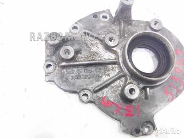 Крышка головки блока передняя