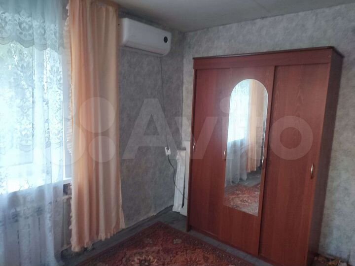 2-к. квартира, 43 м², 1/5 эт.