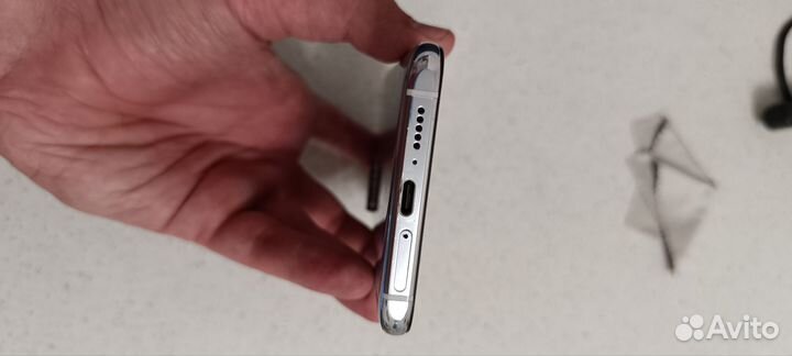 Телефон xiaomi mi 10 t pro
