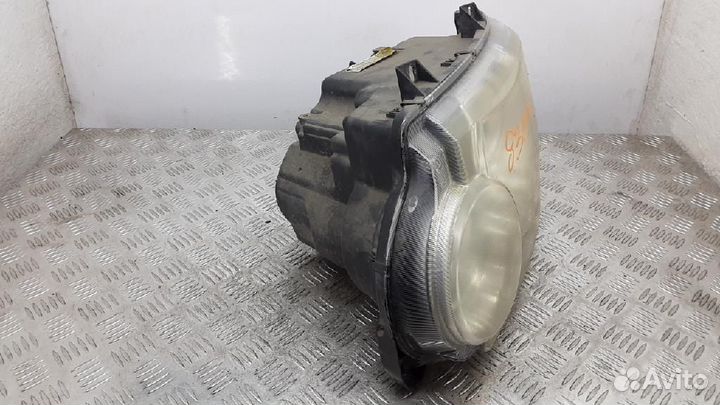 Фара левая Land Rover Range Rover