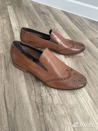 Туфли мужские ELTempo 43