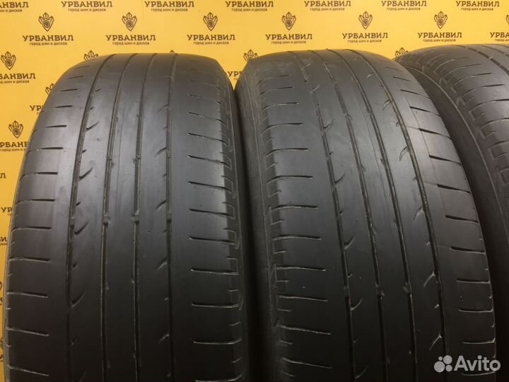 Bridgestone Dueler H/P Sport 235/65 R18 106V
