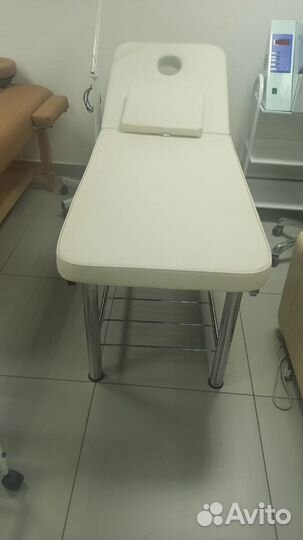Массажный стол кушетка