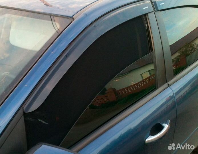 Автошторки клипсы 15 прц toyota Corolla E 160