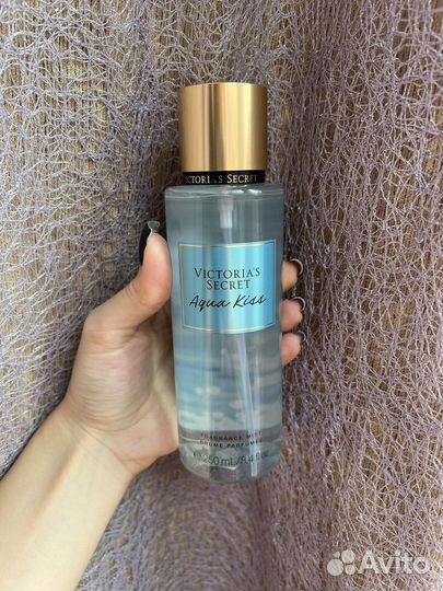 Victoria’s secret мист оригинал