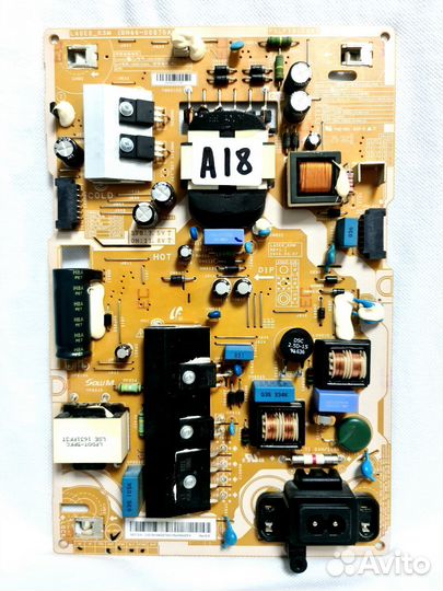 PSU BN44-00875A L40E6-KSM