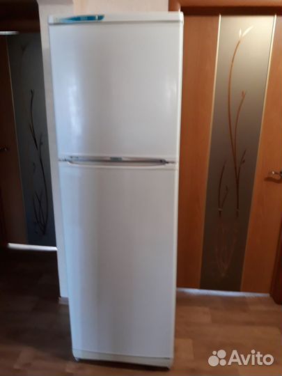 Холодильник бу Стинол