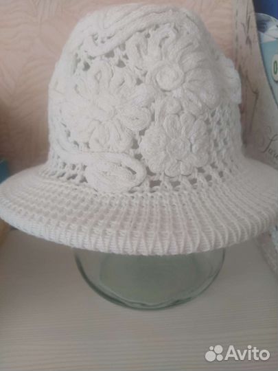 Шляпа и кепка