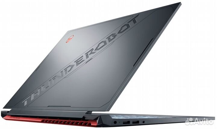 Игровой ноутбук Thunderobot 911 X Wild Hunt G2 L