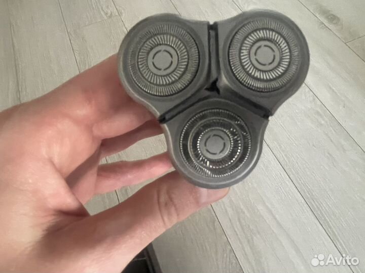 Электробритва xiaomi s500c