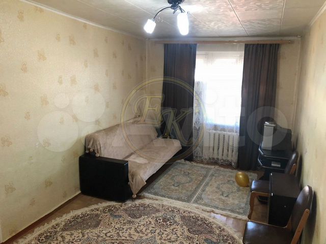 2-к. квартира, 45 м², 5/5 эт.