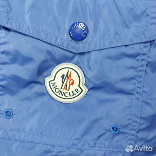 Moncler шорты М