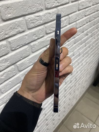 Корпус iPhone 13 pro max