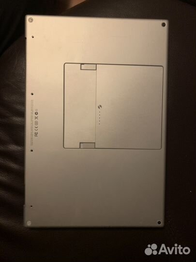 Macbook pro 15