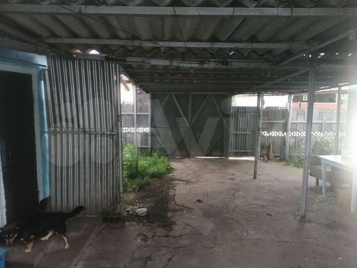 Дом 60 м² на участке 15 сот.