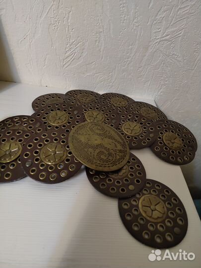 Ремень женский