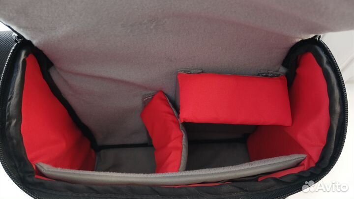 Сумка для фотоаппарата