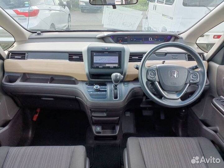 Honda Freed 1.5 CVT, 2019, 66 000 км