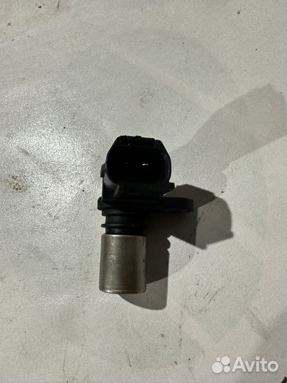 Датчик коленвала volvo