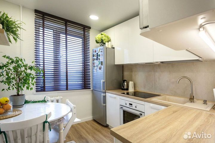 Кухня Martini на заказ