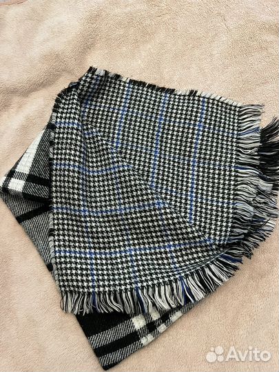 Шарфы и палантины