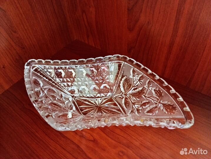 Хрусталь (СССР)