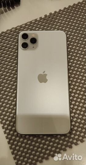 iPhone 11 Pro Max, 256 ГБ