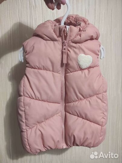 Детские вещи