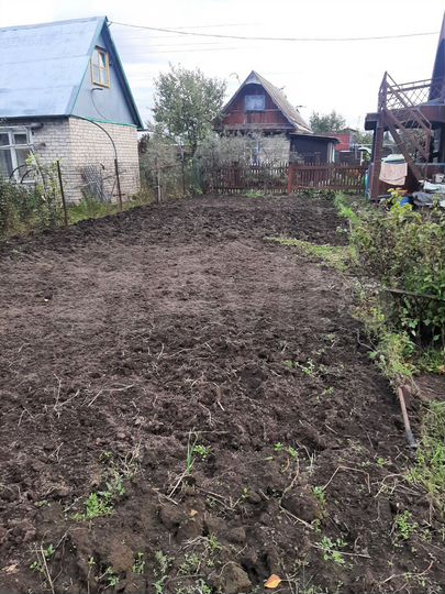 Дача 40 м² на участке 4 сот.