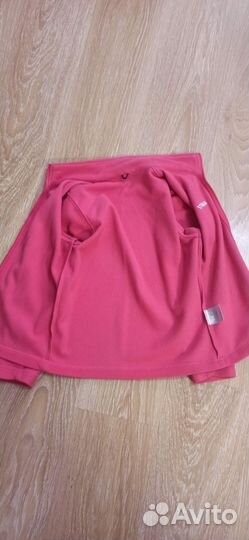 Куртка детская весна осень