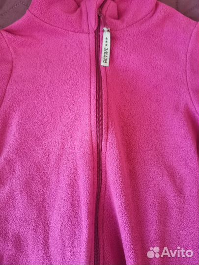 Комбинезон поддева 92