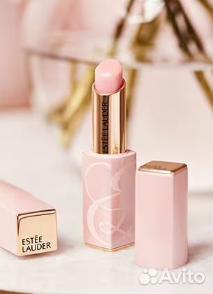 Estee Lauder Pure Color Envy бальзам для губ