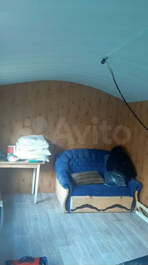 Дача 30 м² на участке 5,2 сот.