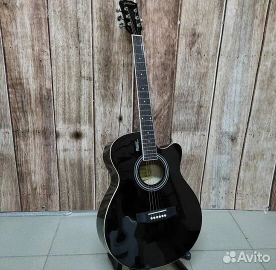 Акустическая гитара Elitaro