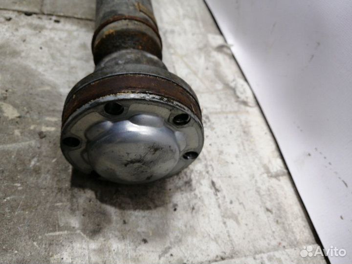 Карданный вал передний Mercedes Gl X164