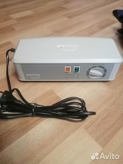 Противопролежневый матрас трубчатый easyair-400