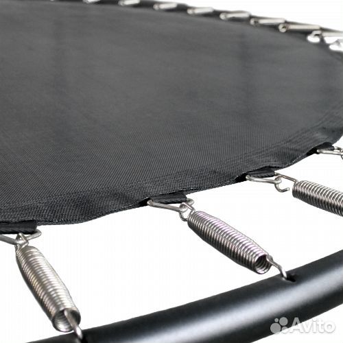 Батут уличный Eclipse Space Military 366 см 12FT