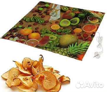 Электросушилка 