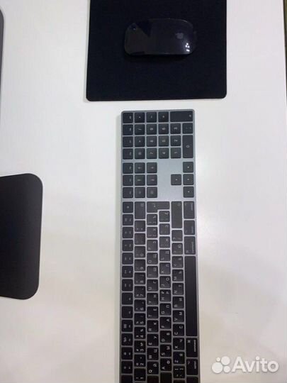 Apple iMac Pro 27 5k