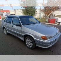 ВАЗ (LADA) 2115 Samara 1.5 MT, 2006, 193 000 км